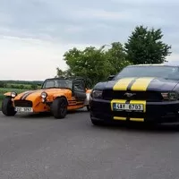 Pět aut, která mě nejvíc zklamala