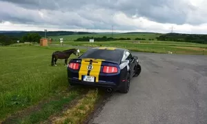 Pět aut, která mě nejvíc zklamala