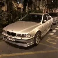 535i E39 AC Schnitzer '98
