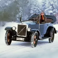 Volvo S90 T6 Inscription: Naposledy bez elektromotoru