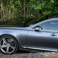 Volvo S90 T6 Inscription: Naposledy bez elektromotoru