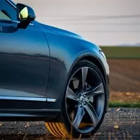 Volvo S90 T6 Inscription: Naposledy bez elektromotoru