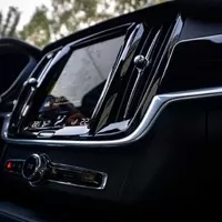 Volvo S90 T6 Inscription: Naposledy bez elektromotoru