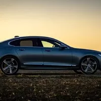 Volvo S90 T6 Inscription: Naposledy bez elektromotoru