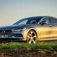 Volvo S90 T6 Inscription: Naposledy bez elektromotoru