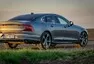 Volvo S90 T6 Inscription: Naposledy bez elektromotoru