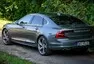 Volvo S90 T6 Inscription: Naposledy bez elektromotoru