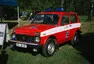 Kamaz day: Babí léto a sirény