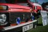 Kamaz day: Babí léto a sirény