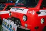 Kamaz day: Babí léto a sirény