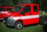 Kamaz day: Babí léto a sirény