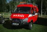 Kamaz day: Babí léto a sirény