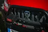 Kamaz day: Babí léto a sirény