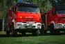 Kamaz day: Babí léto a sirény
