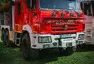 Kamaz day: Babí léto a sirény