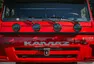 Kamaz day: Babí léto a sirény