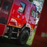 Kamaz day: Babí léto a sirény