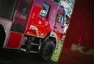Kamaz day: Babí léto a sirény