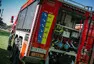 Kamaz day: Babí léto a sirény