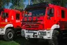 Kamaz day: Babí léto a sirény