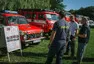 Kamaz day: Babí léto a sirény