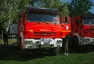 Kamaz day: Babí léto a sirény