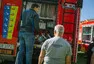Kamaz day: Babí léto a sirény