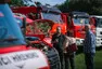 Kamaz day: Babí léto a sirény