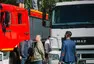 Kamaz day: Babí léto a sirény