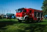 Kamaz day: Babí léto a sirény