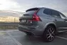 Volvo XC60 T8 Twin Engine Polestar Engineered: Jak se pejsek s kočičkou naučili péct dort