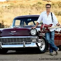 Zemřel kytarista a petrolhead Eddie Van Halen