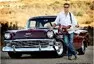 Zemřel kytarista a petrolhead Eddie Van Halen