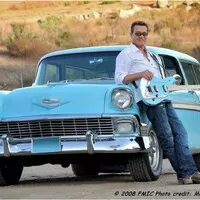 Zemřel kytarista a petrolhead Eddie Van Halen