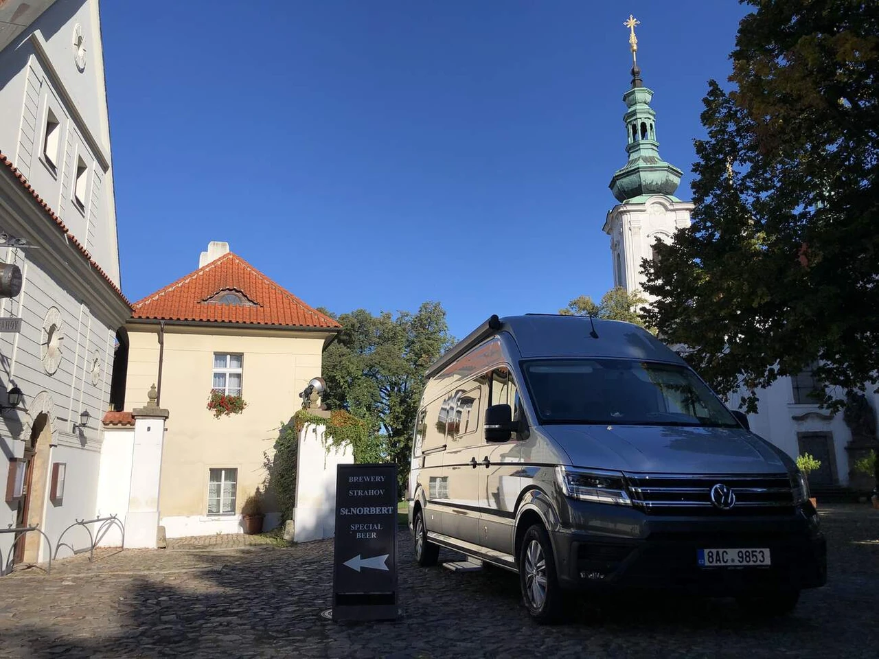 Foto: Jan Machač