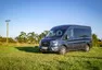 Ford Transit 2.0 EcoBlue automat: Když nechcete jet nadvakrát