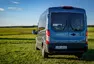 Ford Transit 2.0 EcoBlue automat: Když nechcete jet nadvakrát