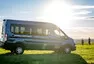 Ford Transit 2.0 EcoBlue automat: Když nechcete jet nadvakrát