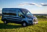 Ford Transit 2.0 EcoBlue automat: Když nechcete jet nadvakrát