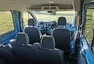 Ford Transit 2.0 EcoBlue automat: Když nechcete jet nadvakrát