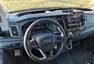 Ford Transit 2.0 EcoBlue automat: Když nechcete jet nadvakrát