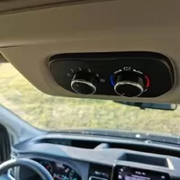 Ford Transit 2.0 EcoBlue automat: Když nechcete jet nadvakrát