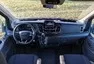 Ford Transit 2.0 EcoBlue automat: Když nechcete jet nadvakrát