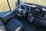 Ford Transit 2.0 EcoBlue automat: Když nechcete jet nadvakrát