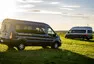 Ford Transit 2.0 EcoBlue automat: Když nechcete jet nadvakrát