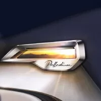 V Itálii vzniká luxusní SUV limuzína. Do vkusu se trefí jen někomu.