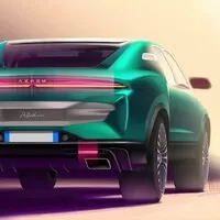V Itálii vzniká luxusní SUV limuzína. Do vkusu se trefí jen někomu.
