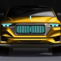 V Itálii vzniká luxusní SUV limuzína. Do vkusu se trefí jen někomu.