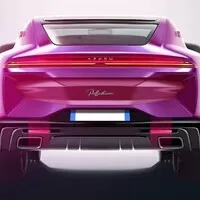 V Itálii vzniká luxusní SUV limuzína. Do vkusu se trefí jen někomu.