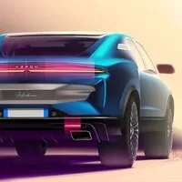 V Itálii vzniká luxusní SUV limuzína. Do vkusu se trefí jen někomu.